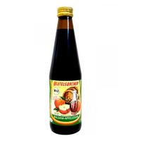 VINAGRE MANZANA BALSAMICO ECO 12*330 ML