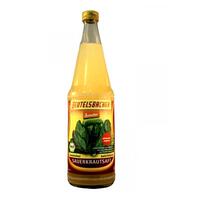 ZUMO CHUCRUT DEM BEUTELSBACHER 6*700 ML