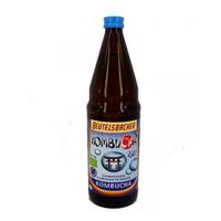 BEBIDA REFRESCANTE KOMBUCHA ECO 750 ML