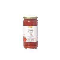 TOMATE PELADO DEM 6*660 GR