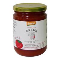 TOMATE PELADO DEM 6*420 GR