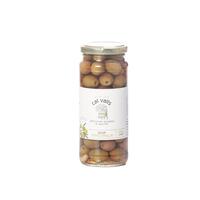 OLIVAS MANZANILLA VERDE ECO 6*200 GR