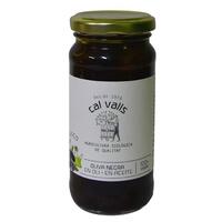 OLIVAS NEGRAS ECO EN ACEITE   6*135 GR