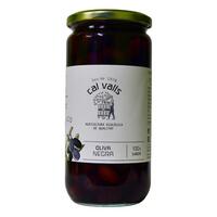 OLIVAS NEGRAS ECO 6*420 GR