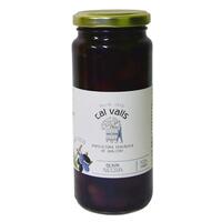OLIVAS NEGRAS ECO 6*200 GR