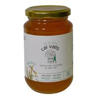 MELAZA ARROZ ECO 6*450 GR