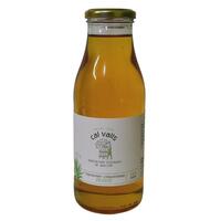 CONCENTRADO AGAVE ECO 6*500 ML