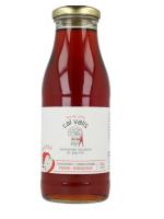 CONCENTRADO MANZANA LIQUIDO ECO 6*650 GR