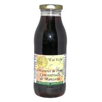 CONCENTRADO MANZANA LIQUIDO 6*690 GR