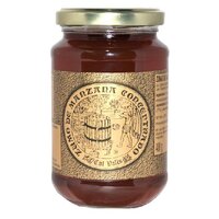 CONCENTRADO MANZANA  6*400 GR
