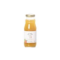 ZUMO MELOCOTON UVA ECO 12*200 ML