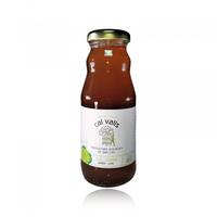 ZUMO UVA BLANCA ECO 12*200 ml