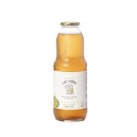 ZUMO UVA BLANCA ECO 6*1 L