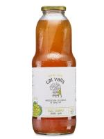 ZUMO UVA BLANCA ECO 6*1 L