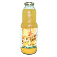 ZUMO NARANJA ECO 6*1 L