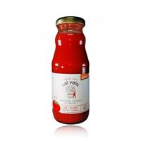 ZUMO TOMATE DEM 12*200 ML 
