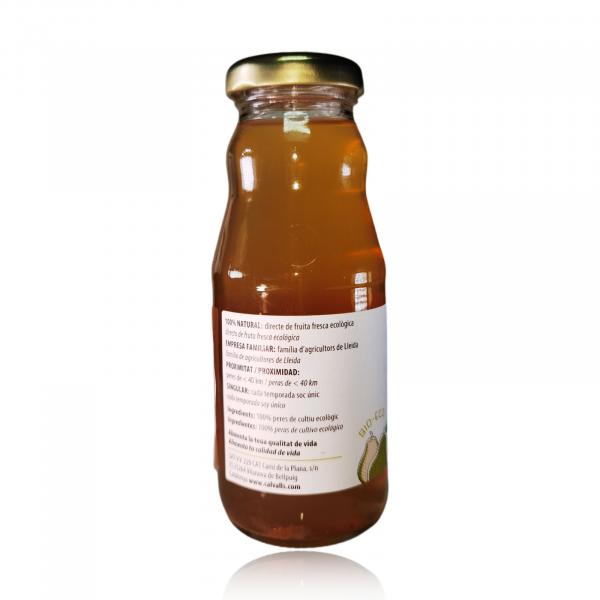 ZUMO PERA ECO 12*200 ML