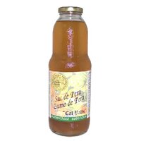 ZUMO PERA ECO 6*1 L