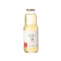 ZUMO MANZANA ECO 12*200 ML