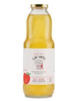 ZUMO MANZANA ECO 6*1 L