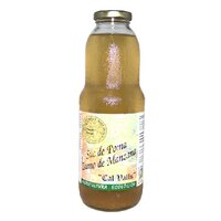 ZUMO MANZANA ECO 6*1 L