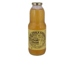 ZUMO MANZANA NO ECO 6*1 L