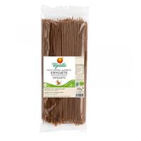 ESPAGUETIS ESPELTA INTEGRAL BIO 10*500 GR