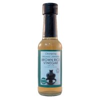 VINAGRE BROWN RICE - VINAGRE ARROZ 6*150ML