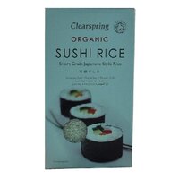 ARROZ SUSHI 12*500 GR