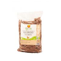 MACARRONES ESPELTA INTEGRAL BIO 12*500 GR