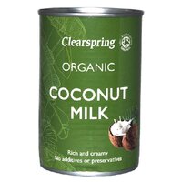 LECHE DE COCO 6*400 ML