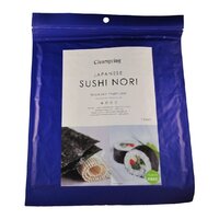 SUSHI NORI TOSTADO 8*17 GR