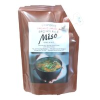 MISO ARROZ INTEGRAL 6*300 GR BOLSA