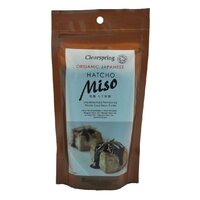 MISO HATCHO 6*300GR BOLSA S/PASTEURIZAR
