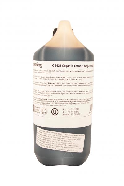 TAMARI DOBLE FUERZA 2,5 LITROS