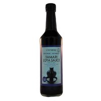TAMARI DOBLE FUERZA 6*500 ML