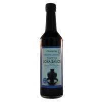 SHOYU 6*500 ML