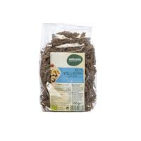 TALLARINES ARROZ INTEGRAL S/GLUTEN 10*200 GR
