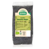 SESAMO NEGRO 8*250GR