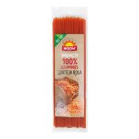 ESPAGUETIS DE LENTEJA ROJA 10*250GR