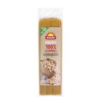 ESPAGUETIS DE GARBANZO BIO 10*250GR