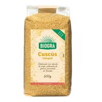 CUS CUS INTEGRAL BIO 8*500 GR