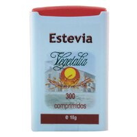 ESTEVIA 300 COMPRIMIDOS 10*18 GR