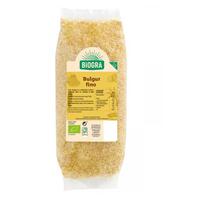 BULGUR FINO BIOGRA BIO 9*500 GR
