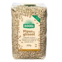 PIPAS GIRASOL GRANDE 8*500 GR