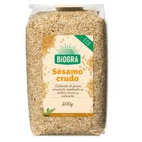 SESAMO CRUDO GRANDE 8*500 GR