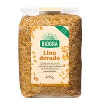 LINO DORADO GRANDE 8*500 GR