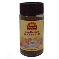 BEBIDA CEREALES BIOGRA BIO 6*100 GR