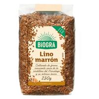 LINO MARRON ECO 8*250 GR