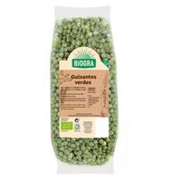 GUISANTES VERDES 8*500 GR